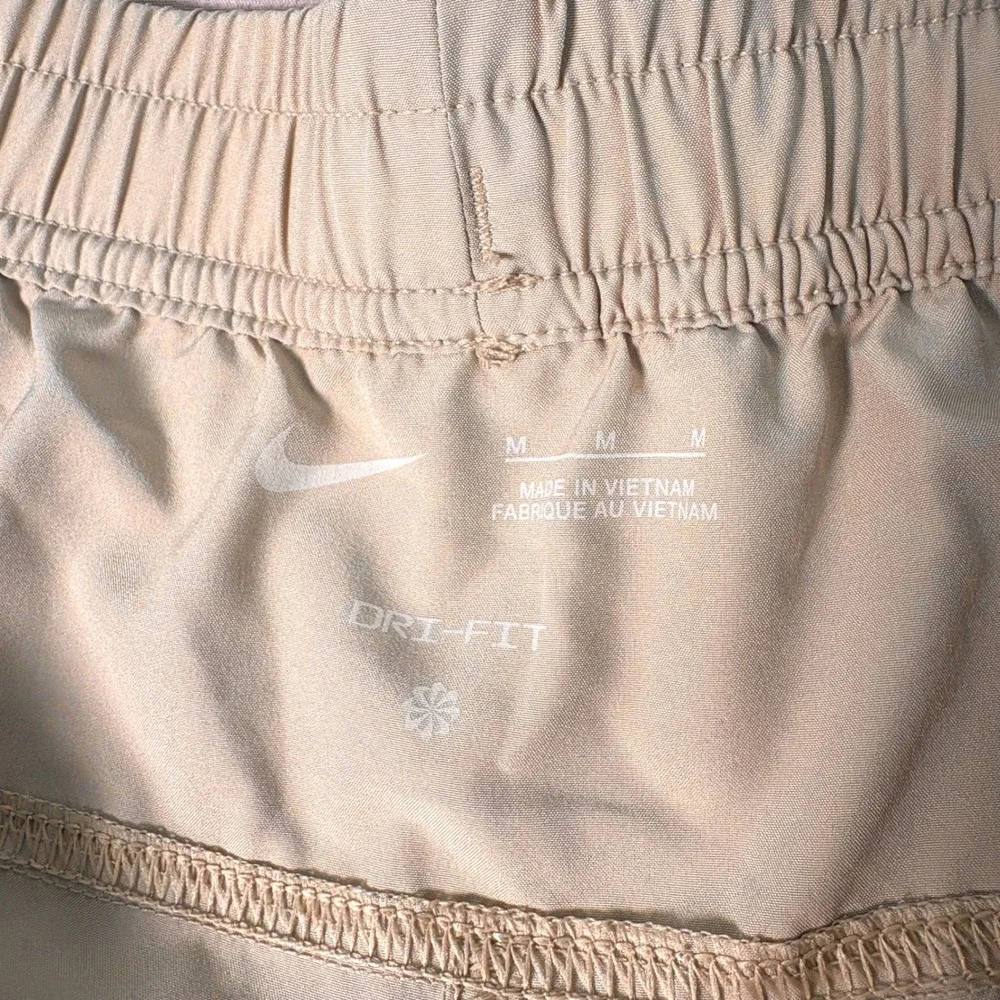 Nike dri fit